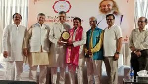 Coverage — Telangana